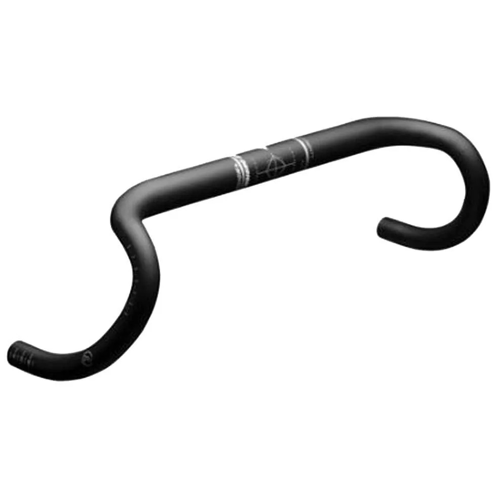 Profile Design G 1/twenty Styre, Matte black, 31.8mm, 420mm Profile Design G 1/twenty Styre, Matte black, 31.8mm, 420mm