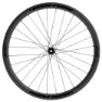 Profile Design Gmr 38 Carbon Cl Disc Tubeless Landsvägshjulset, Black, 12 x 100 / 12 x 142mm, Shimano/Sram HG