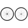 Profile Design Gmr 38 Carbon Cl Disc Tubeless Landsvägshjulset, Black, 12 x 100 / 12 x 142mm, Shimano/Sram HG