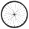 Profile Design Gmr 38 Carbon Tubeless Landsvägshjulset, Black, 9 x 100 / 10 x 130mm, Shimano/Sram HG