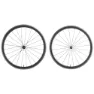 Profile Design Gmr 38 Carbon Tubeless Landsvägshjulset, Black, 9 x 100 / 10 x 130mm, Shimano/Sram HG