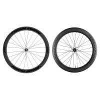 Profile Design Gmr 50/65 Carbon Cl Disc Tubeless Landsvägshjulset Profile Design Gmr 50/65 Carbon Cl Disc Tubeless Landsvägshjulset