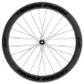 Profile Design Gmr 50/65 Carbon Cl Disc Tubeless Landsvägshjulset, Black, 12 x 100 / 12 x 142mm, Shimano/Sram HG