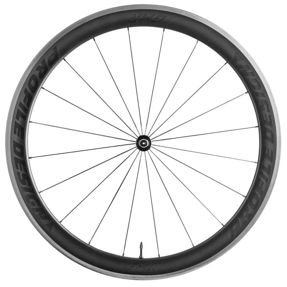 Profile Design Gmr 50/65 Carbon Tubeless Landsvägshjulset, Black, 9 x 100 / 10 x 130mm, Shimano/Sram HG Profile Design Gmr 50/65 Carbon Tubeless Landsvägshjulset, Black, 9 x 100 / 10 x 130mm, Shimano/Sram HG