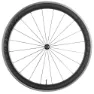 Profile Design Gmr 50/65 Carbon Tubeless Landsvägshjulset, Black, 9 x 100 / 10 x 130mm, Shimano/Sram HG