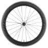Profile Design Gmr 50/65 Carbon Tubeless Landsvägshjulset, Black, 9 x 100 / 10 x 130mm, Shimano/Sram HG