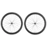 Profile Design Gmr 50 Carbon Tubeless Landsvägshjulset, Black, 9 x 100 / 10 x 130mm, Shimano/Sram HG