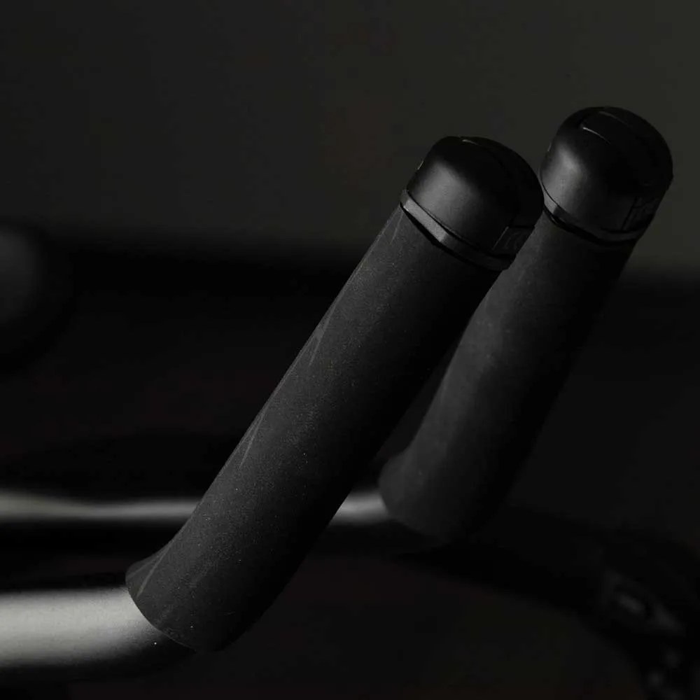 Profile Design Heat Shrink Styrlinda, Black, One Size