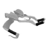 Profile Design Heat Shrink Styrlinda, Black, One Size