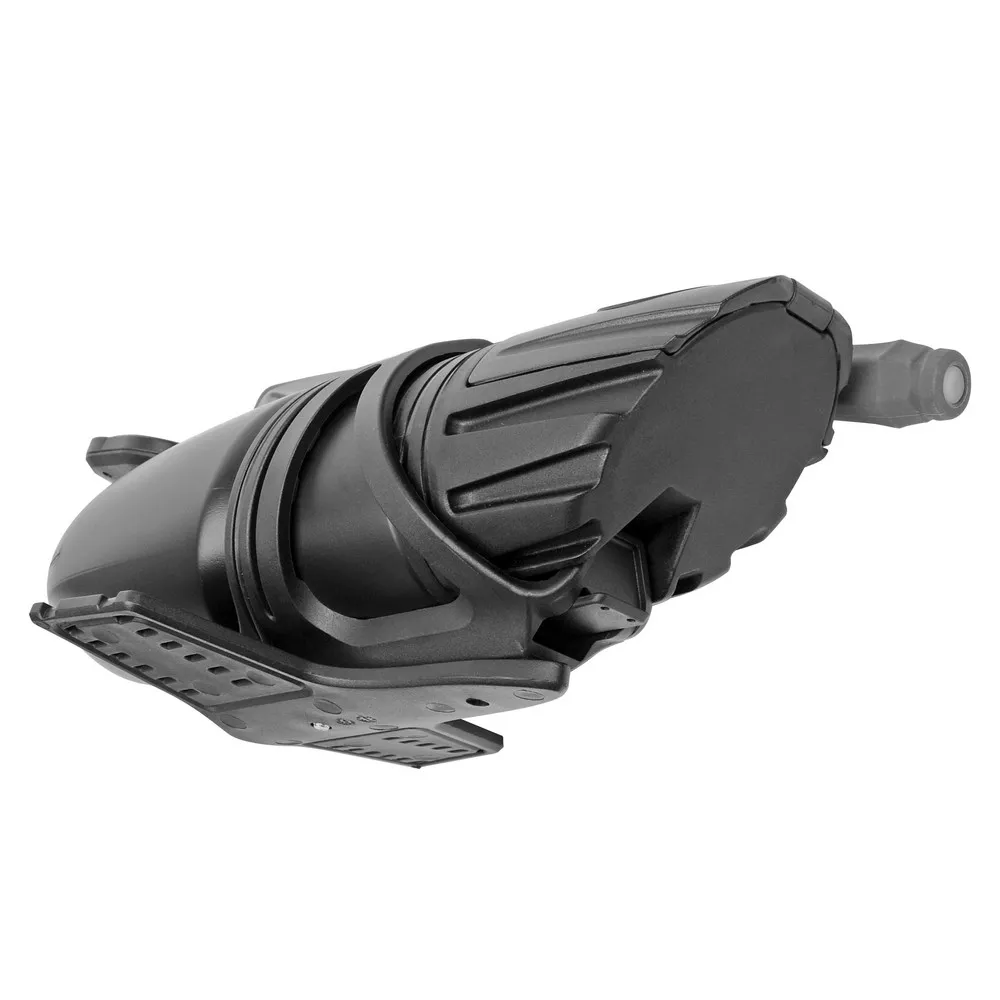 Profile Design Hsa 800 Evo Flaskställ, Black, One Size Profile Design Hsa 800 Evo Flaskställ, Black, One Size