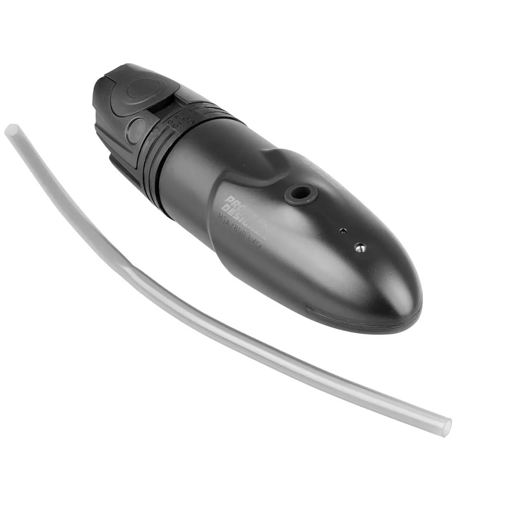 Profile Design Hsa 800 Evo Flaskställ, Black, One Size Profile Design Hsa 800 Evo Flaskställ, Black, One Size