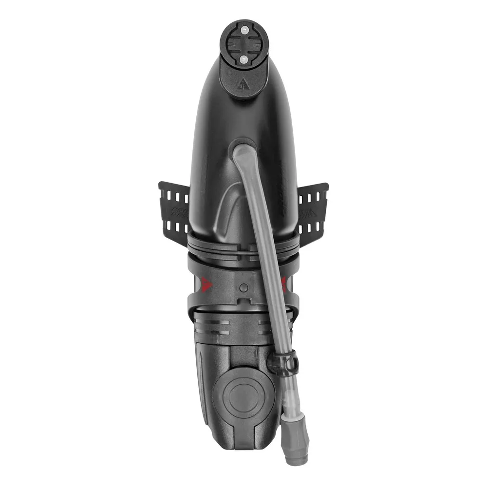 Profile Design Hsa 800 Evo Flaskställ, Black, One Size Profile Design Hsa 800 Evo Flaskställ, Black, One Size