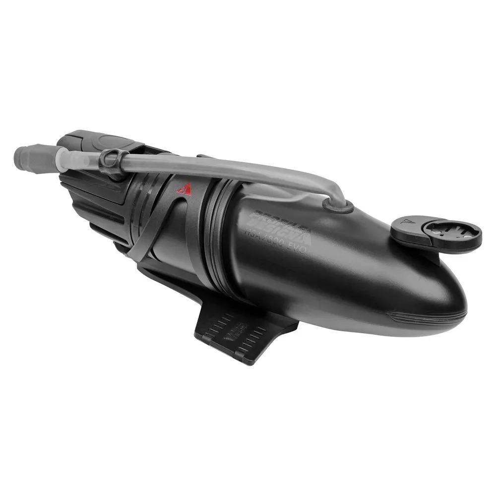 Profile Design Hsa 800 Evo Flaskställ, Black, One Size Profile Design Hsa 800 Evo Flaskställ, Black, One Size