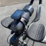 Profile Design Hsa Mini Bta Styrfäste För Cykelcomputer, Black, One Size