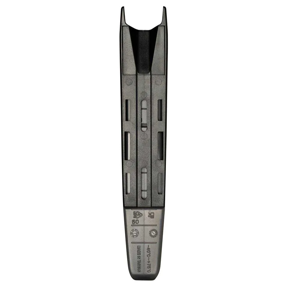 Profile Design Hsc 250 Flaskställ, Black, One Size Profile Design Hsc 250 Flaskställ, Black, One Size