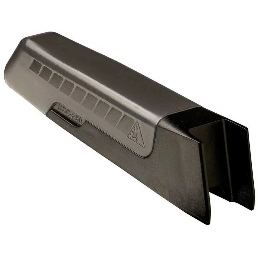 Profile Design Hsc 250 Flaskställ, Black, One Size Profile Design Hsc 250 Flaskställ, Black, One Size