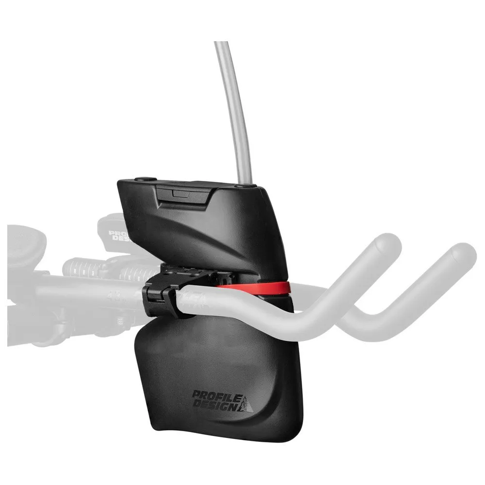 Profile Design Hsf/aerodrink 880ml Vattenflaska, Black, One Size Profile Design Hsf/aerodrink 880ml Vattenflaska, Black, One Size