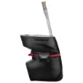 Profile Design Hsf/aerodrink 880ml Vattenflaska, Black, One Size
