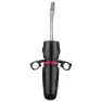 Profile Design Hsf/aerodrink 880ml Vattenflaska, Black, One Size