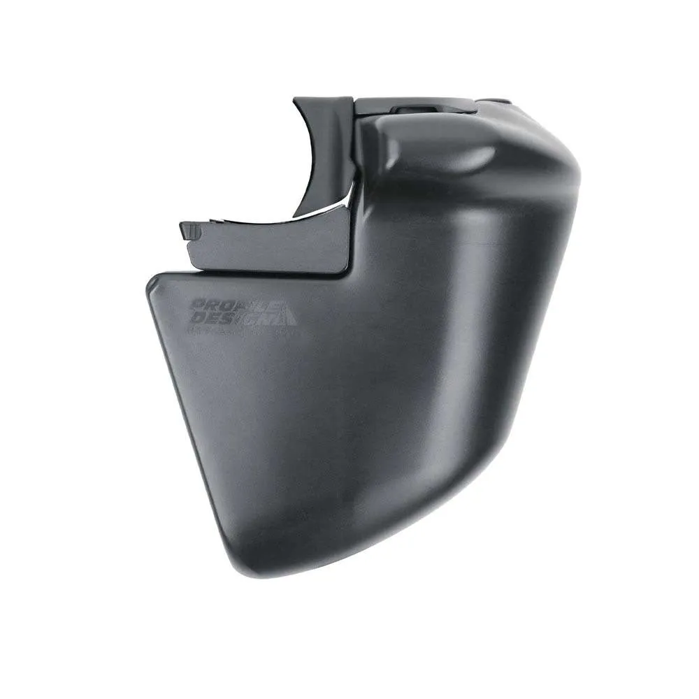 Profile Design Hsf/aeroflow 1050 Flaskställ, Black, One Size Profile Design Hsf/aeroflow 1050 Flaskställ, Black, One Size
