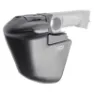 Profile Design Hsf/aeroflow 1050 Flaskställ, Black, One Size