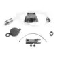 Profile Design Hsf/aeroflow 1050 Flaskställ, Black, One Size