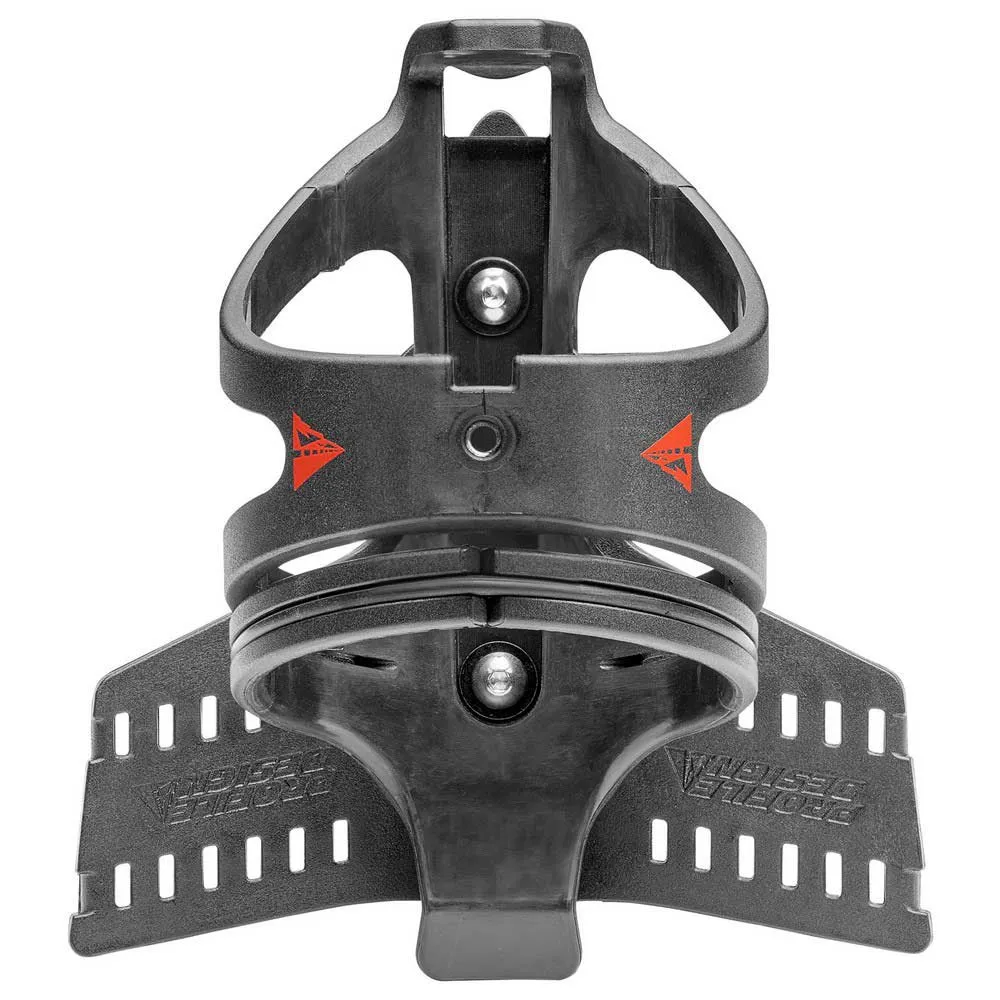 Profile Design Hsf Bta Garmin Mount Flaskhållare, Black, One Size Profile Design Hsf Bta Garmin Mount Flaskhållare, Black, One Size