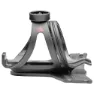 Profile Design Hsf Bta Garmin Mount Flaskhållare, Black, One Size