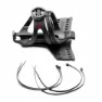 Profile Design Hsf Bta Garmin Mount Flaskhållare, Black, One Size