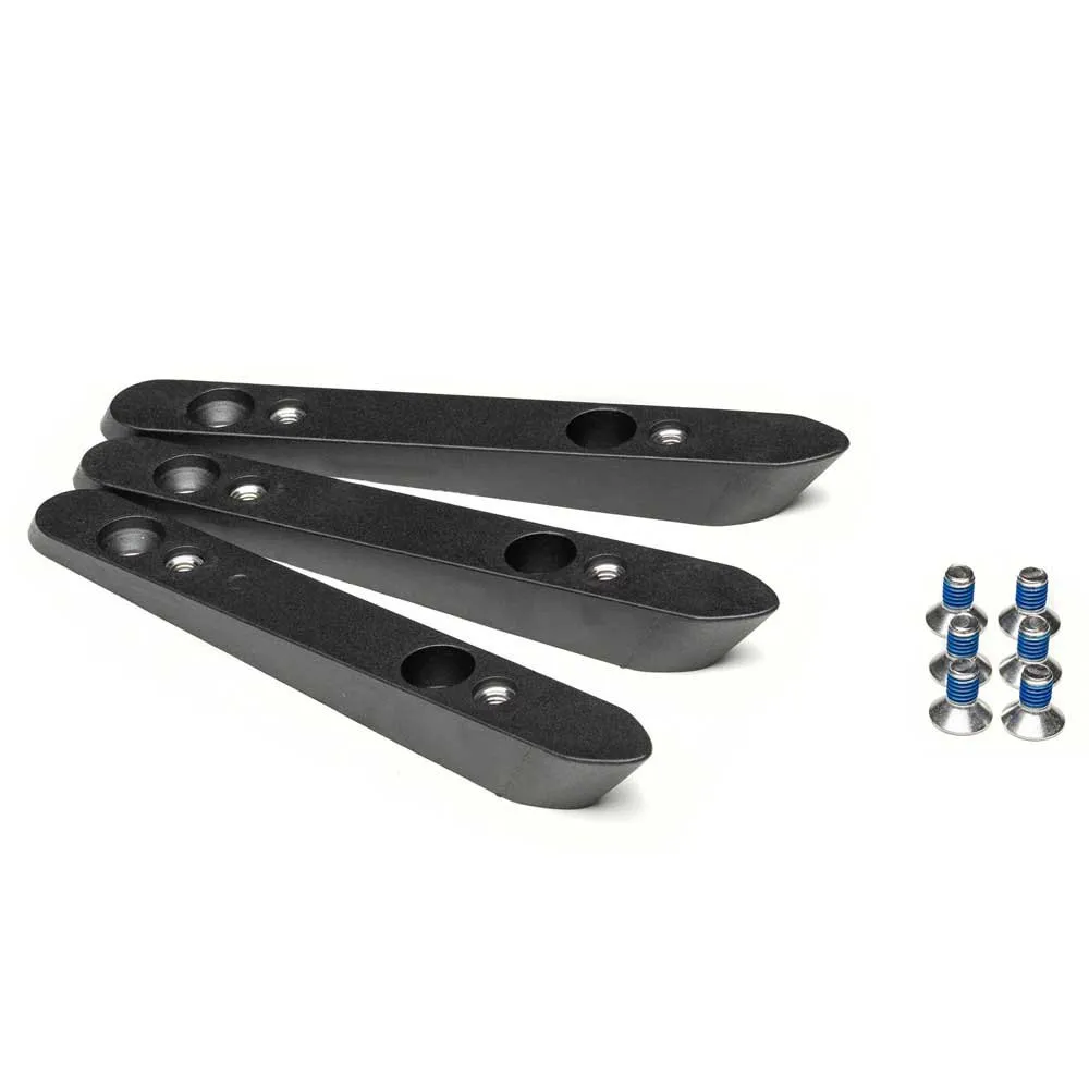 Profile Design Hsf/bta Kilset, Black, One Size