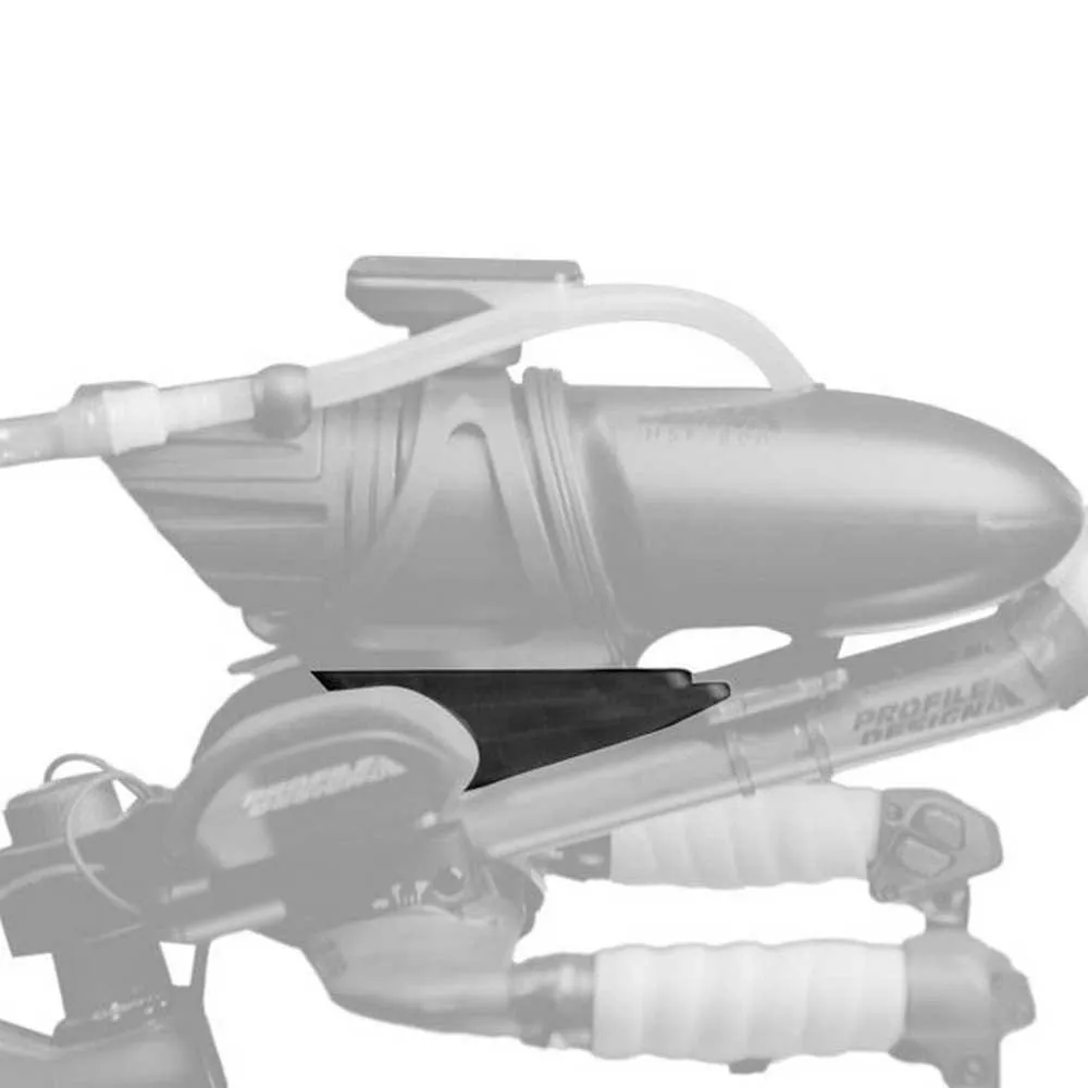 Profile Design Hsf/bta Kilset, Black, One Size