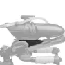 Profile Design Hsf/bta Kilset, Black, One Size