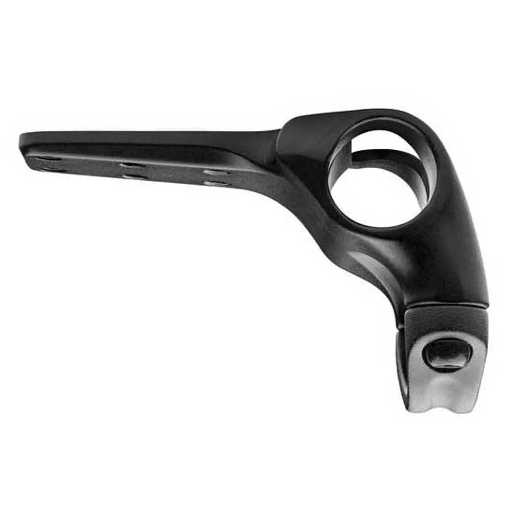 Profile Design J5 Konsolpaket, Black, One Size
