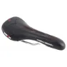 Profile Design Kona Cykelsadel, Black, One Size
