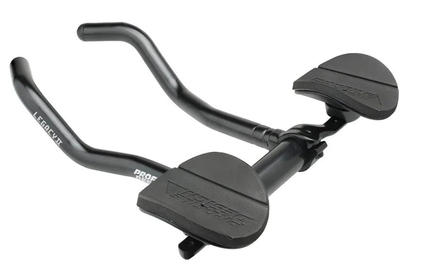 Profile Design Legacy II Tempobågar, Black, 320mm