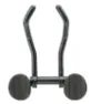 Profile Design Legacy II Tempobågar, Black, 320mm