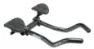 Profile Design Legacy II Tempobågar, Black, 320mm
