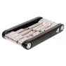 Profile Design Mini Multiverktyg, Black, One Size