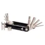Profile Design Mini Multiverktyg, Black, One Size