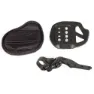 Profile Design Multi-fit System Armstöd, Black, One Size
