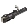 Profile Design Mvp Mini Pump, Black, One Size