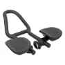 Profile Design Neosonic/ergo+/52 Gmr 340 Mm Styre, Black, One Size