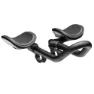 Profile Design Neosonic Ergo Tempobågar, Black, One Size