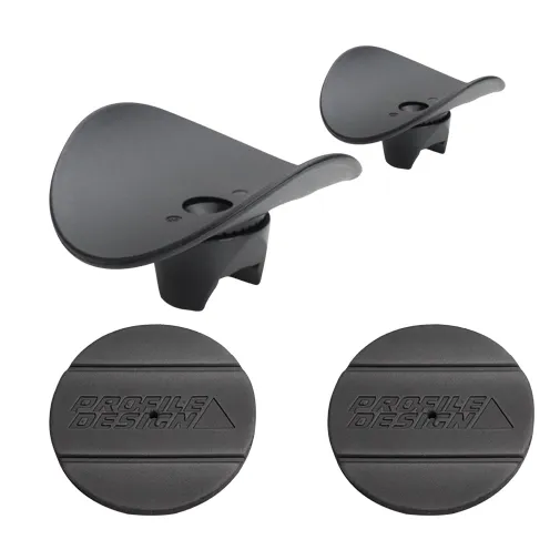 Profile Design Profile Venturi Armrest Kit