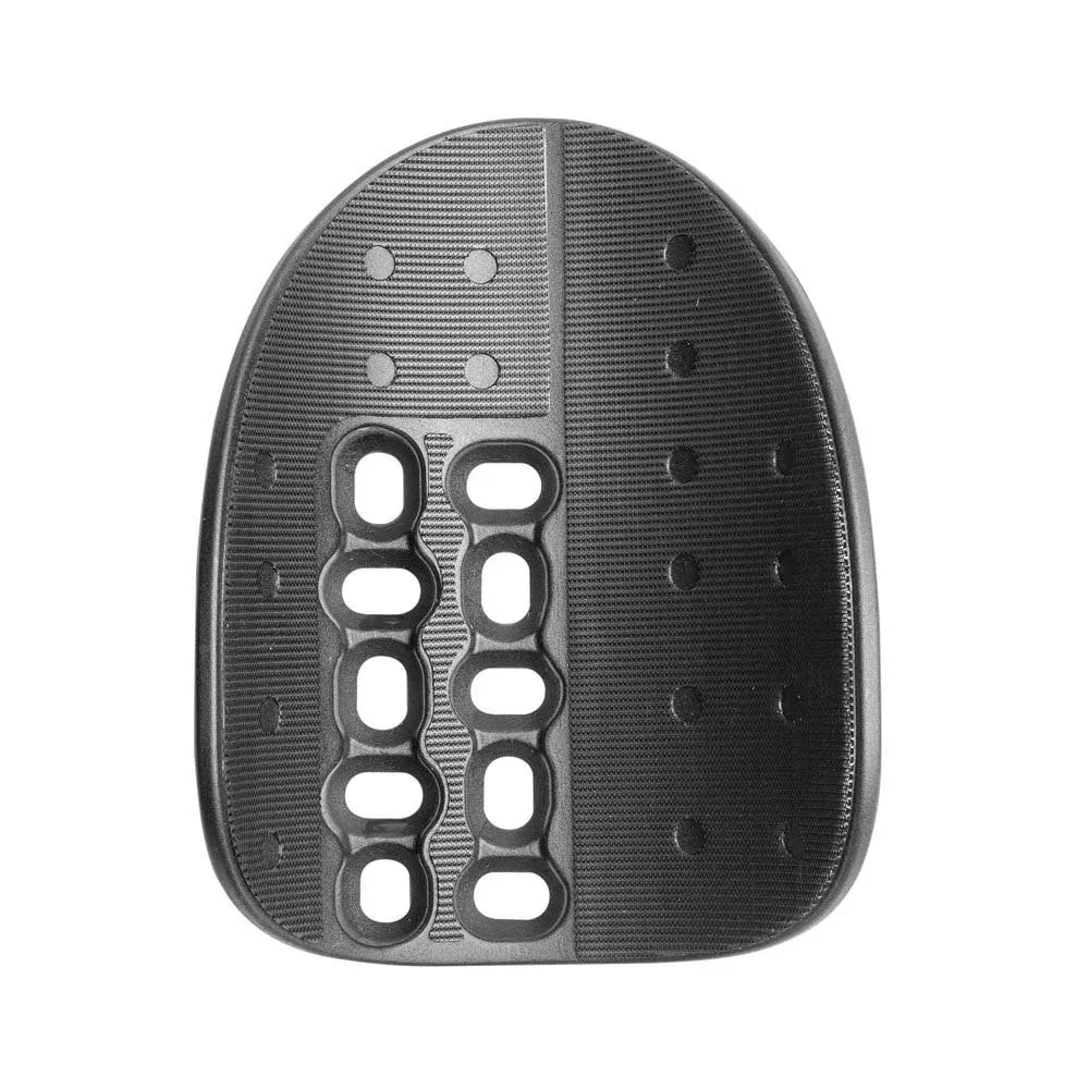 Profile Design Race+ Armstödsdynor, Black, One Size