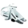 Profile Design Rmc Flaskhållare, White, One Size