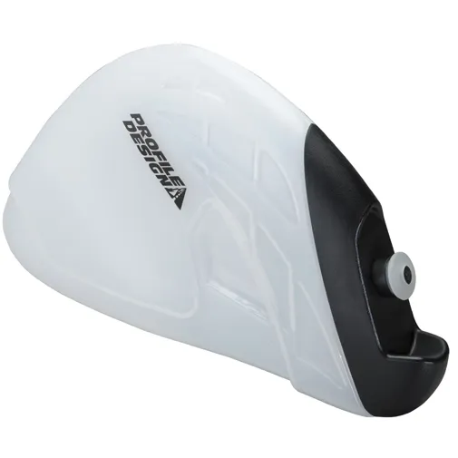 Profile Design RZ3 Flaska, Black / clear, One Size