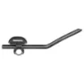 Profile Design Sonic/ergo/26a Aerobars, Black, One Size