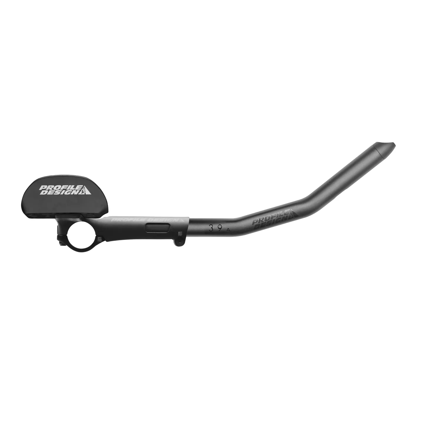 Profile Design Subsonic 39A Tempobågar