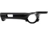 Profile Design Subsonic Bracket Kit Klemmung, Black, One Size
